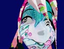 【初音ミク】どうしよう【オリジナルMMDPV】