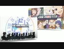 【比較】アイマスOPでアイマスOPを再現してみた