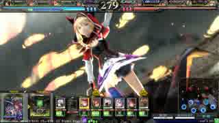 【LoV3】フェンリルズキン【２獣目】