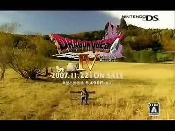 （１７）強い女目指してドラクエ４実況プレイ　～悲しみの少年～