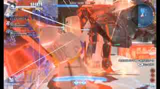 【やればできる】ガンダムブレイカー2カフェ１５ソロ前編【ザクタンク】