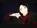 【MMD刀剣乱舞】きよみつらんぶ【モデルテスト】