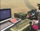 【H.264】HALO3 フォージで作ったレースコースを走ってみた 14台編