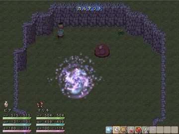 【悠遠物語】危険らしい町で店を開く part4【ゆっくり&amp;ゆかり】