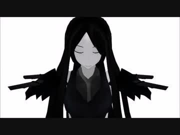 【MMD艦これ】動作テスト【リメイク】