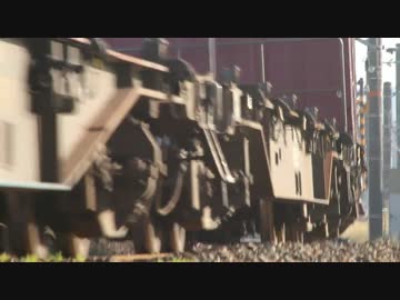 伯耆の國で中興の山陰本線をゆく　（山陰本線　赤崎～米子）