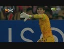 AFC Asian Cup Australia 2015 game17 オーストラリア VS 韓国