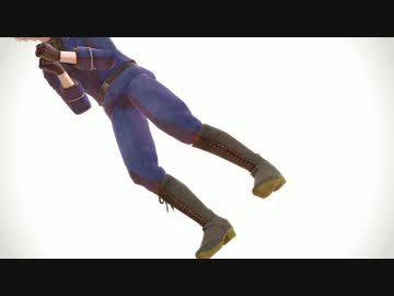 【APヘタリアMMD】枢軸でPart of Me