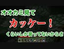 【Minecraft】フラフラ旅するこの世界でpart.11【実況】