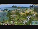 Civilization5 CPU最強文明決定戦　予選Aブロック　その2