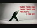 POP ETC - Running In Circles