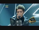 JONGHYUN (SHINee) - Deja-Boo + Crazy (feat.IRON) [2015/01/16]