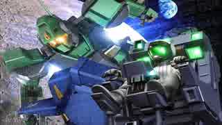 【カスタムサントラ用】 Zガンダム / 刻の涙