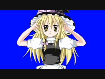 いたる絵と化したUDK達BB