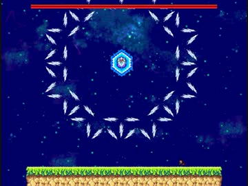 【アイワナ実況】懐かしのゲームの世界で旅をする【part6】（完）