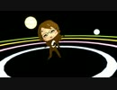 【MMD】ばんびさんが歌って踊る「ダブルラリアット」
