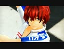 【ペダルMMD】新開さんでTOXIC