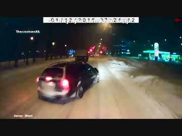 世界の事故・アクシデント集173