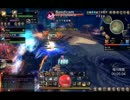 ハンターヒーロー pvp 3vs3(Garden身内戦)part3