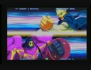 P4U2 完二　ver2.0　思いつきコンボ動画
