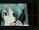 【第14回MMD杯予選】2039年