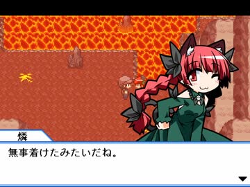 【幻想人形演舞】 にわかが嫁と幻想郷巡り Part22 【ゆっくり実況】