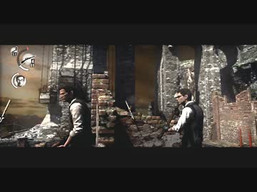 【初見】ハカハカしながらサイコブレイク実況 第21夜