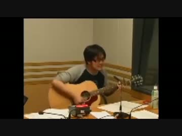 F2H「鷲崎健による震災の時の話」(2011.03.18)