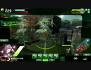 【ゲルベルクD】決闘旅団vs573プロ 4試合目【防衛麻】