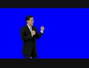 【任天堂】岩田社長リズム天国風 BB