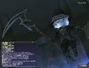 【FF11】AATT　学者ソロ【難しい】