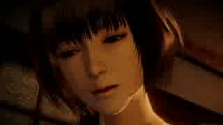 【実況】GamePadで悪霊退散！ 零～濡鴉ノ巫女～ part.3