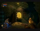 【猫背が】BioShock2実況3歩目【探る】