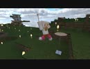 【Minecraft】機械音痴と宇宙とマインクラフト Part18 【ゆっくり実況】