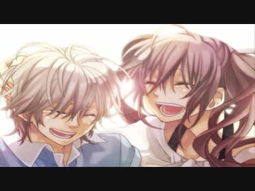 【朱華音×Chi-.】泣キ虫カレシ【歌ってみた】