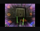 【プレイ動画24】STAR_WARS_JEDI_KNIGHT:JEDI_ACADEMY