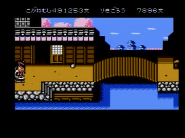 人気の くにおくん こがねむし 動画 4本 ニコニコ動画