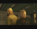 【初見実況】METAL GEAR SOLID 3 HD part3