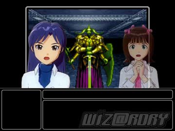 【Wiz3(KOD)×iM@S】WiZ@RDRY III　リルガミン狂騒録　第38話前編