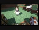 【Minecraft】 メイドさんと一緒にMinecraft攻略 Part.02 【ゆっくり実況】