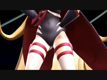 【MMD】ドロンジョ様でLupin