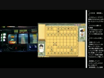 15.01.17 永井兄弟 ジャグラー将棋(1/2)