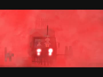 【第14回MMD杯予選】マッドミックス　癒しです道路
