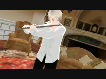 【APヘタリアMMD】 YANKEE 【MikuMikuDance】