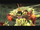 【PSO2】SHブリュー・リンガーダソロ【ツインダガー】