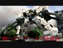 【直撮り】実弾サーカス道の極みを目指して WINTER BATTLE【ヘビア視点】