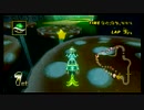 マリオカートWiiのグランプリをマシン縛りで優勝する Part9