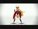 【ＭＭＤ】ドロンジョ様でドーナツホール【夜ノヤッターマン】