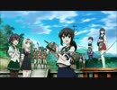 【OP差し替え】KANMUSU MUSCLE