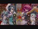 2014.12/23 フリーダム横浜　第十一回　恋姫†演武大会part3